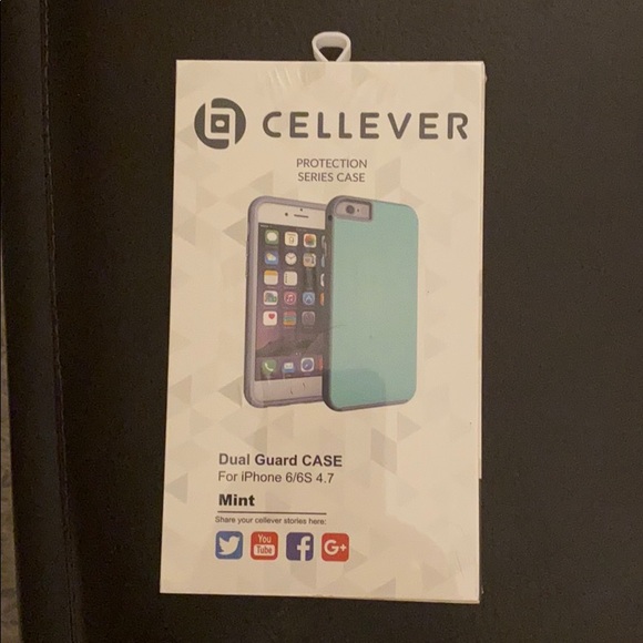 Gold—T-Mobile—iPhone 6 with new case - Picture 3 of 4